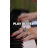 5 Core Keyboard Bench 2 Inch Padded Cushioned Piano Stool Height Adjustable 19" Guitar Seat Portable