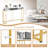 47.5'' Console Table