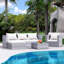 5-Person Seating Group with Cafe Table-445212886-445577380