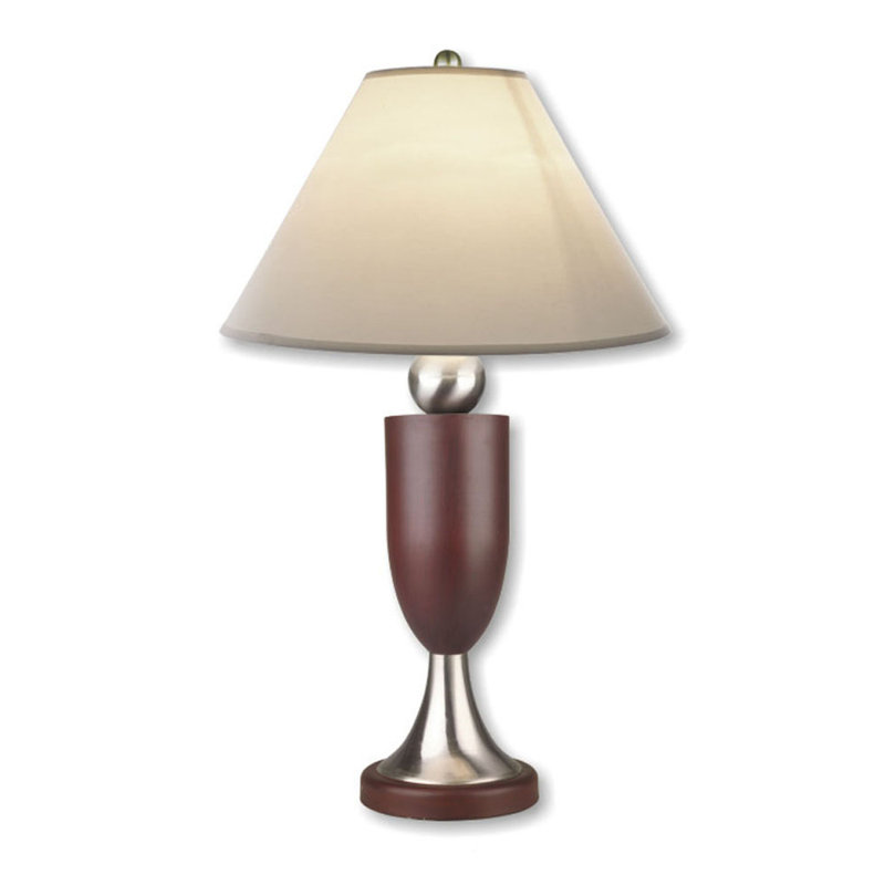 Lampe de table 30" ball Higgins