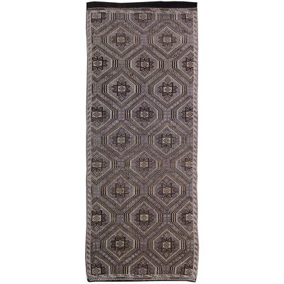 Jijim One-of-a-Kind 4'6" X 10'6" Runner Wool Area Rug in