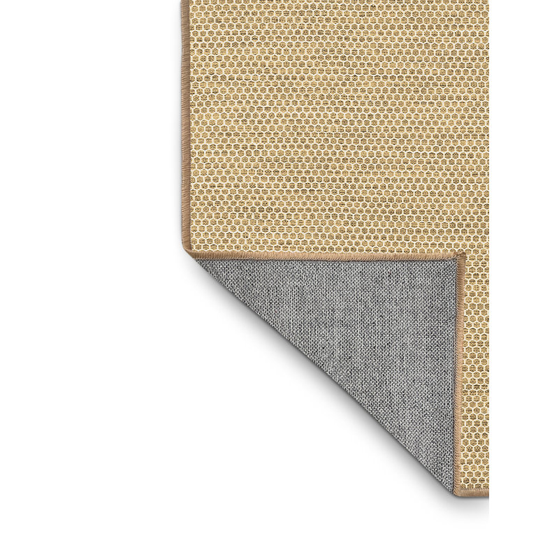 Tapis brun Bearnard Contemporary 2176, Rectangle de 5 pi x 8 pi