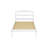 Dilakshan Solid Wood Platform Bed-311068816-311068817