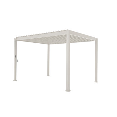 Aluminum Pergola