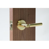 Passage Door Lever Set