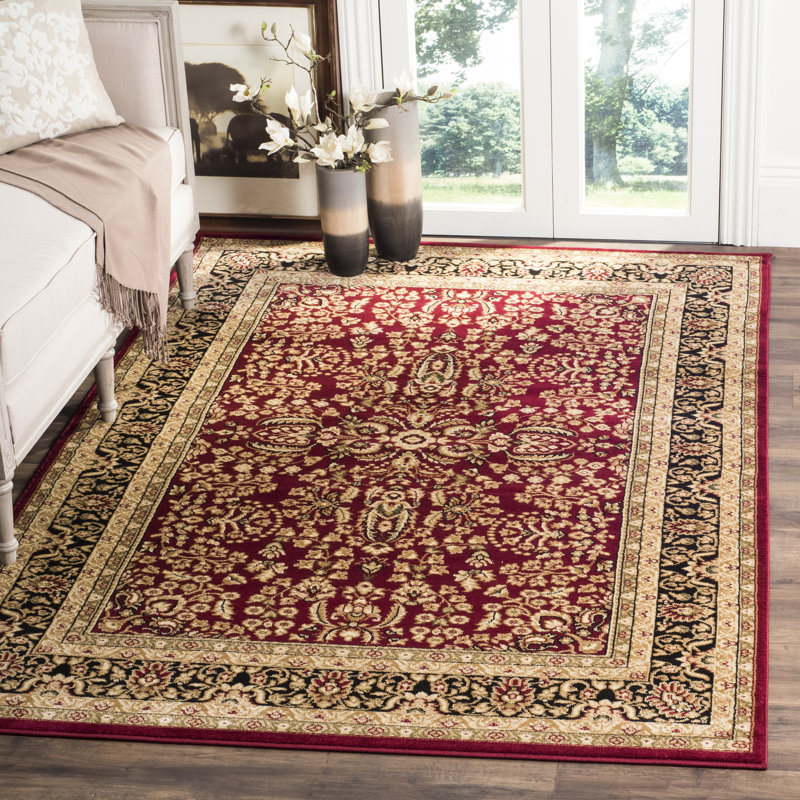 Tapis oriental Klose Performance, Rectangle 11 pi x 15 pi