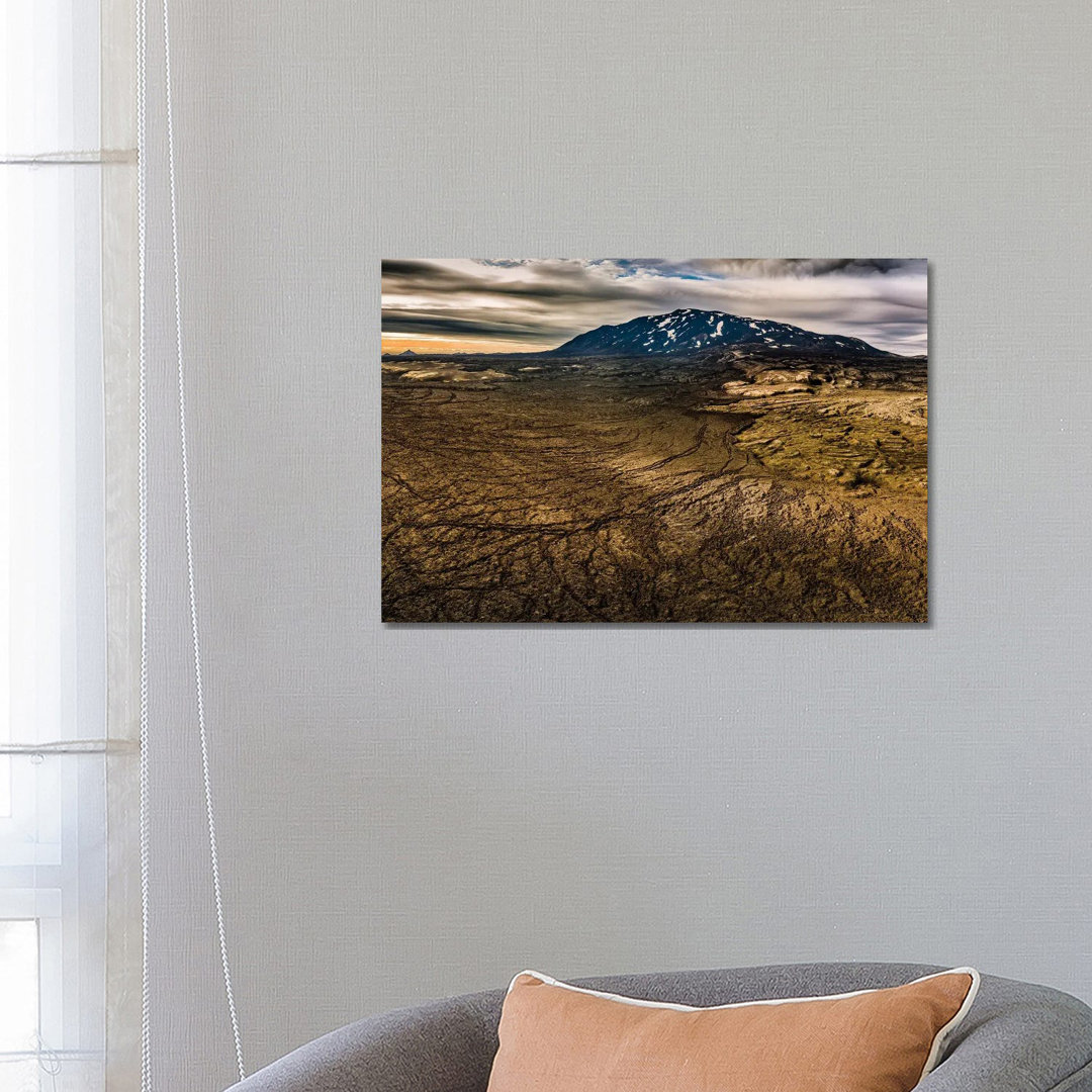 Hekla Volcano, Iceland 1PC6