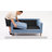 Azriah 56'' Upholstered Loveseat Sofa-616326246