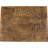 Solid Wood Top Nesting Tables End Table