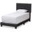 Upholstered Platform Bed-22599434