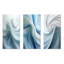 3 pièces d'art mural collage - Cita-103068156-103068159