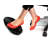 Trixie AFS-TEX Dynamic Active Foot Rest