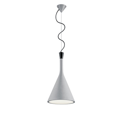 Acklin 1 - Light Single Pendant
