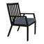 Aris Outdoor Dining Armchair-1349967527-1349967507