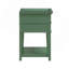 Table de chevet 2 tiroirs Carmona-127371364