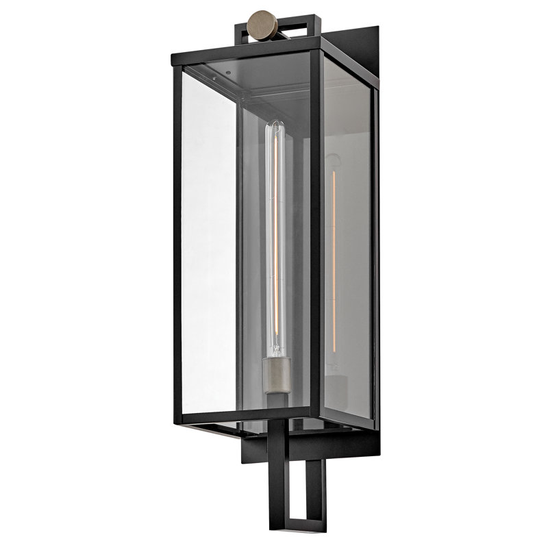 Hinkley Catalina Large Wall Mount Lantern
