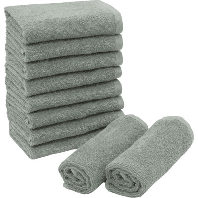 Midweight Bath Towel