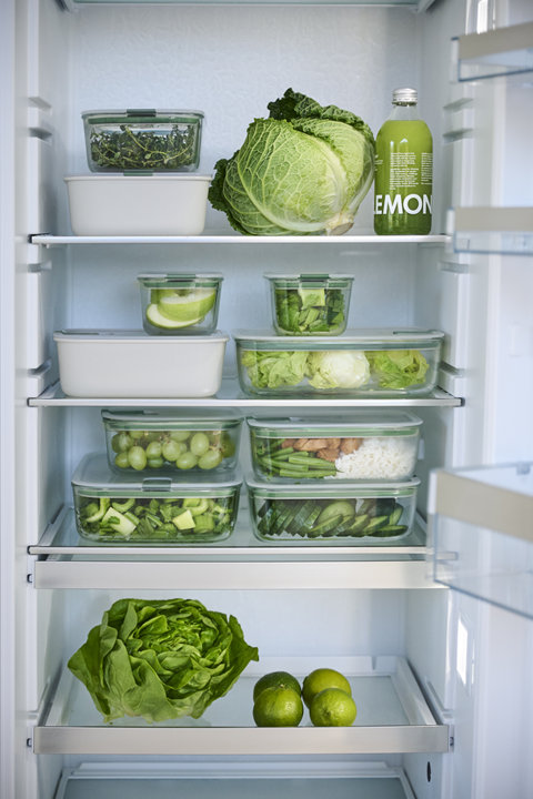 Storage