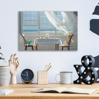 «Epic Graffiti» «The Shell Collecteurs» par Karen Hollingsworth, art mural acrylique