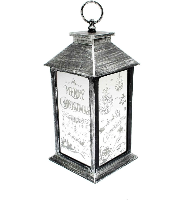 LED Indoor / Outdoor Single Christmas Light