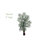 Charlack 60'' Faux Palm Tree in Pot
