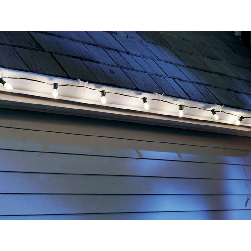 String Lights, 7.3" H x 8" W x 2.8" D