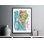 Rupert 1 Piece Wall Art