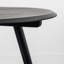 Saylorville Round Solid Wood Dining Table