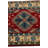Olander Red Rug