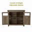 Buffet 2 portes 2 portes