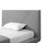Clodean Linen Upholstered Platform Bed-267020800-267020801