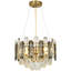 4 - Light Chandelier