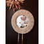 Round Wall Mirror