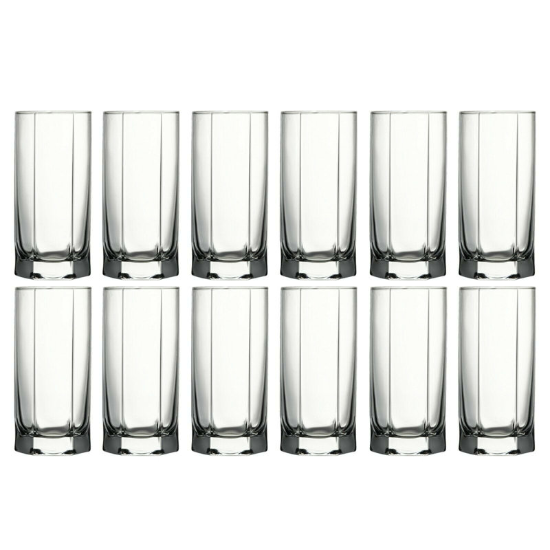 Tango 290ml Altbier Glass, 12