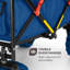 Easy Rider Hand Truck Trolley-42115080