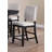 Upholstered Counter Stool
