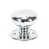 Polished Chrome