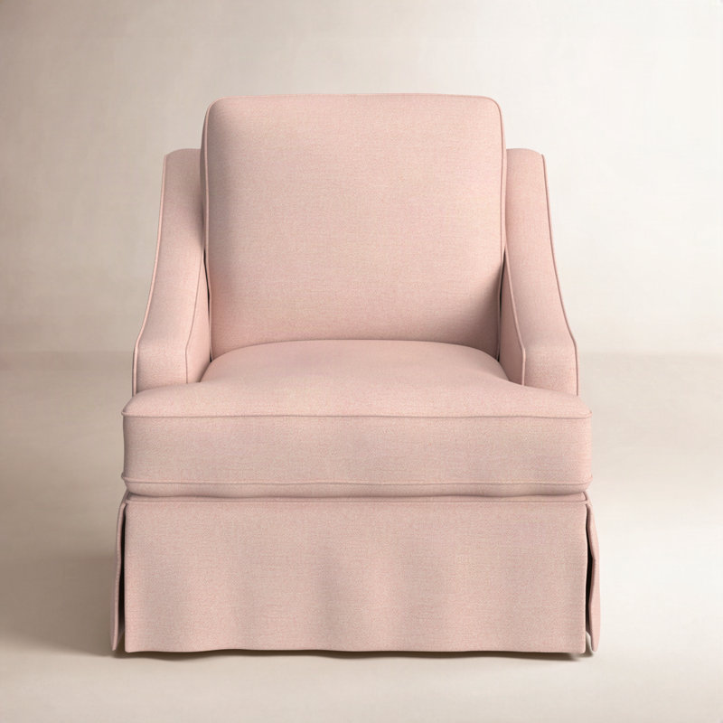 Fauteuil tournant Allerton