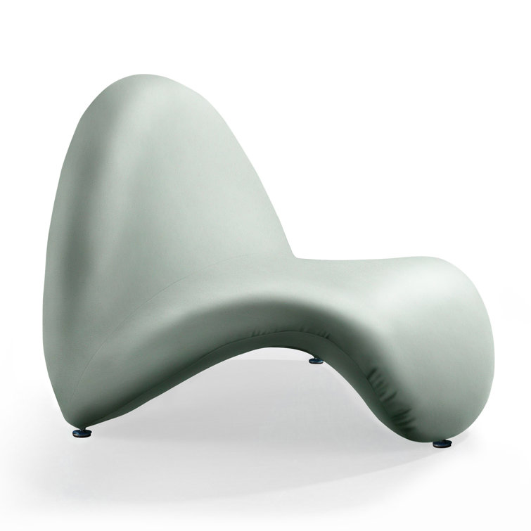 Upholstered Accent Chair