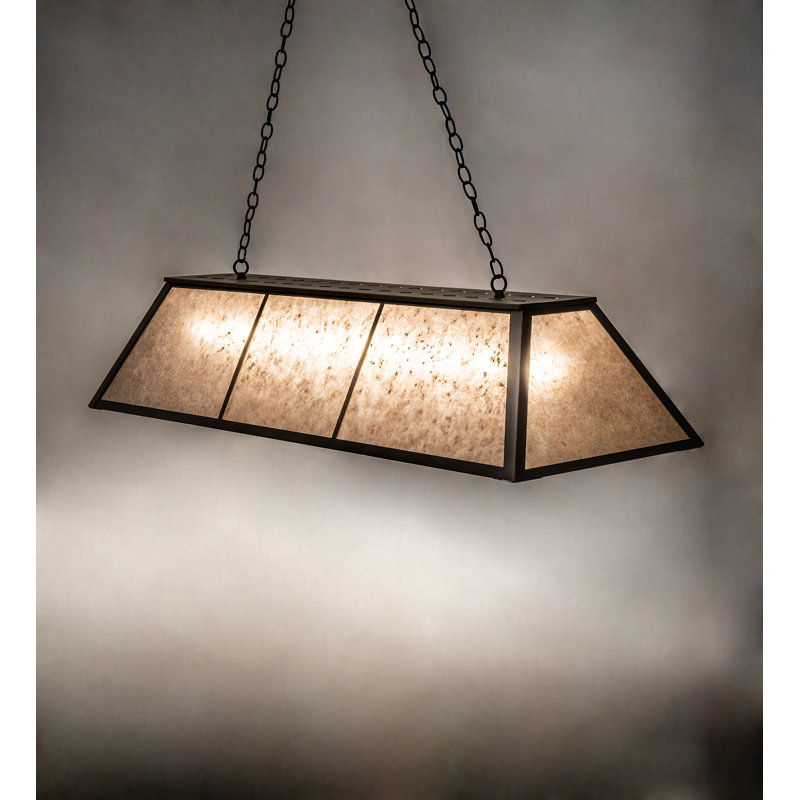 9 - Light Pendant