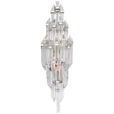 Suzanne Kasler Adele Small Sconce
