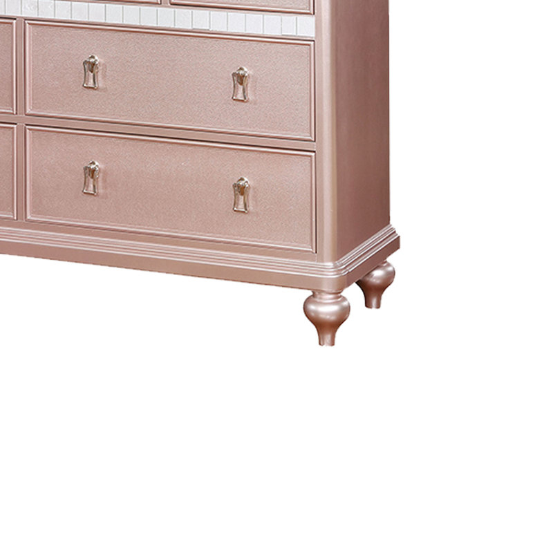Commode 7 tiroirs Meriyah