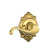 Bright Brass selected
