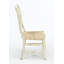 Dairis Solid Wood Ladder Back Side Chair-1070091699