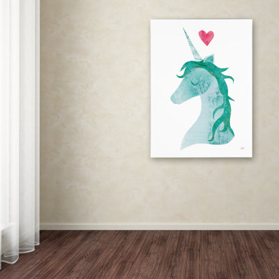 Fantasy & Sci-Fi Canvas Art