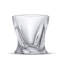 Verres à whisky JoyJolt Atlas, 11 oz.