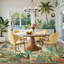  Tapis Boho Jungle 5 x 7-1159804792