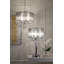 Danis 4 - Light Drum Chandelier