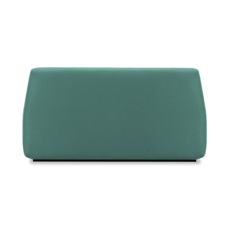 Baesmarc Sofa, Green