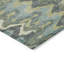 Tapis intérieur / extérieur en polyester tissé à la machine Chico-481209388